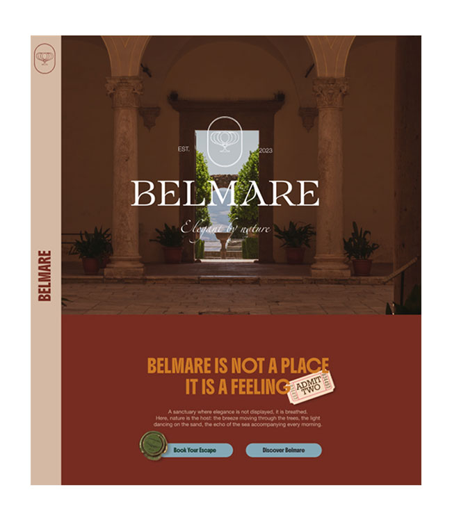 belmare card 2
