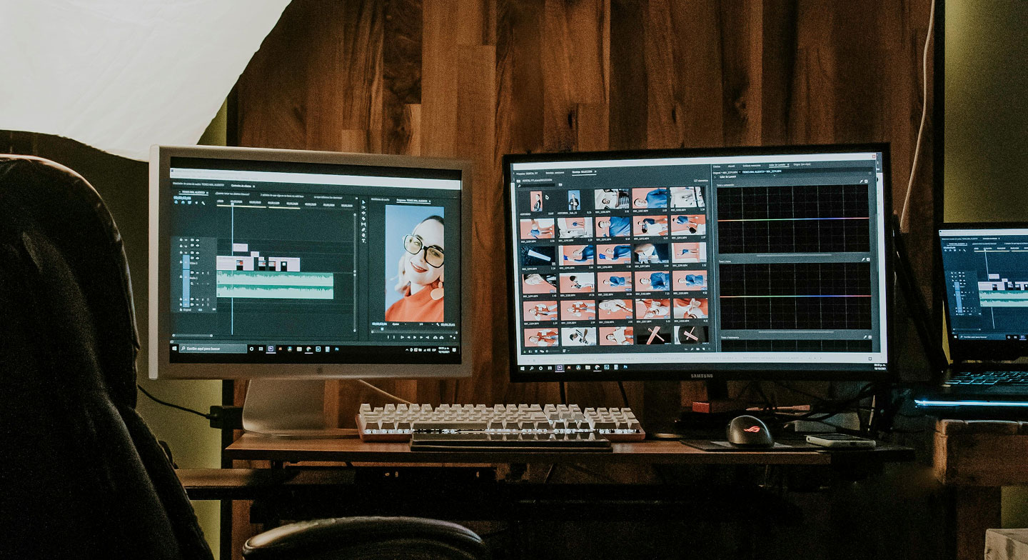 video editing 2